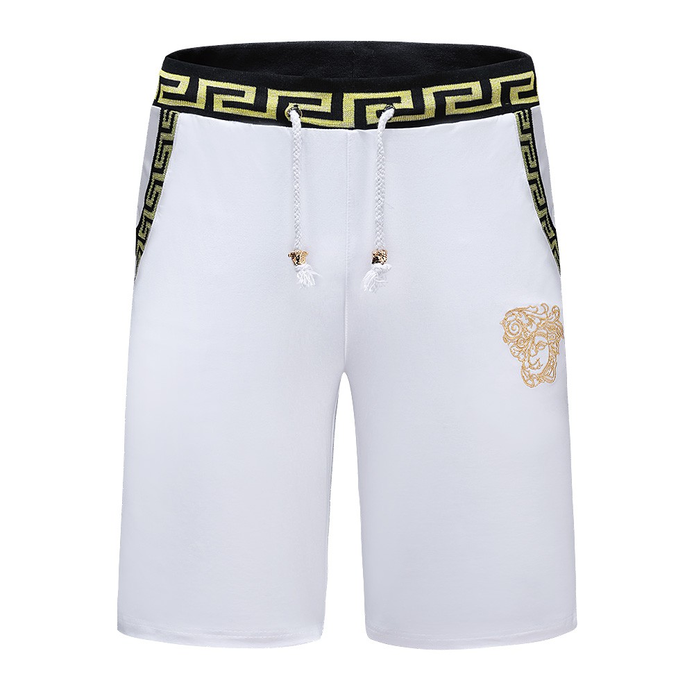 versace men's shorts