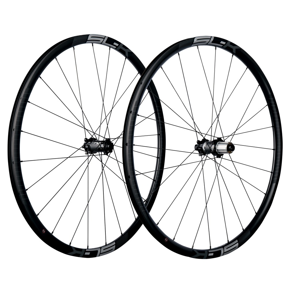 fsa wheelset