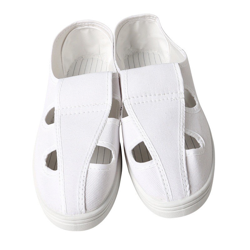 cleanroom shoes