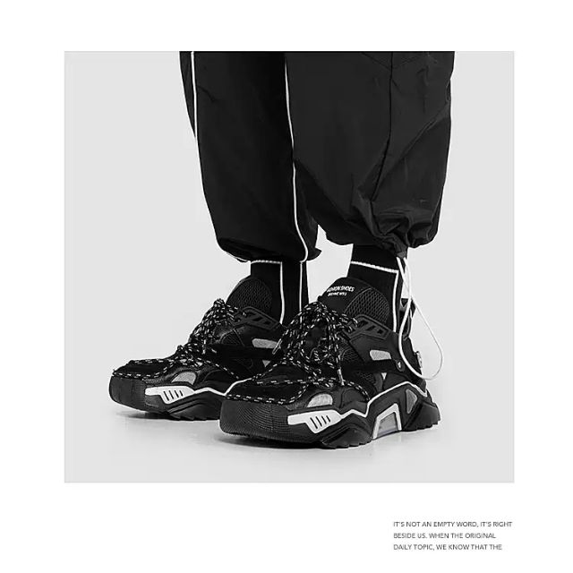 hype dad shoes