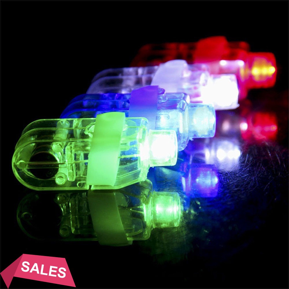 light up flashing toys