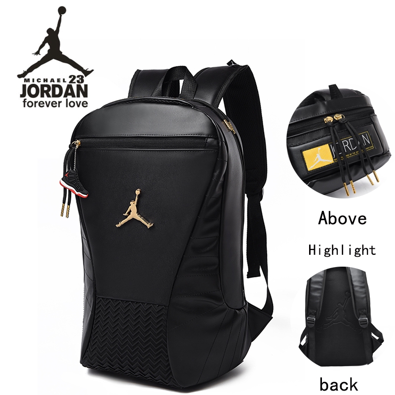 michael jordan backpacks for school