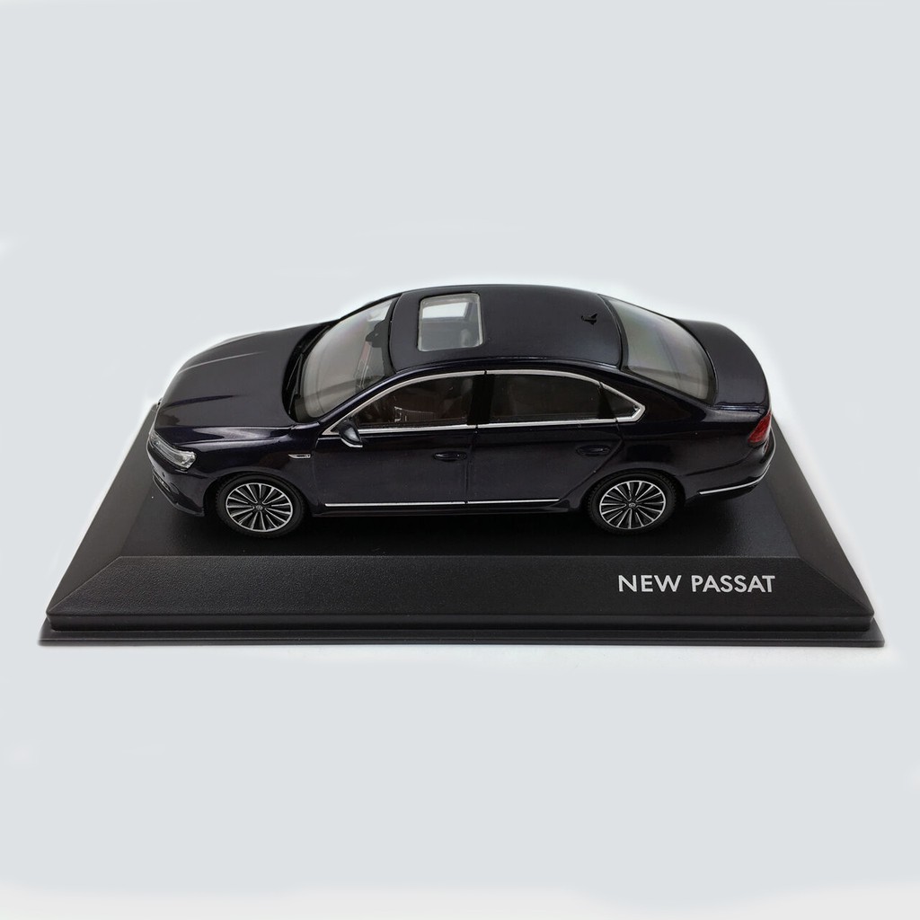 passat diecast