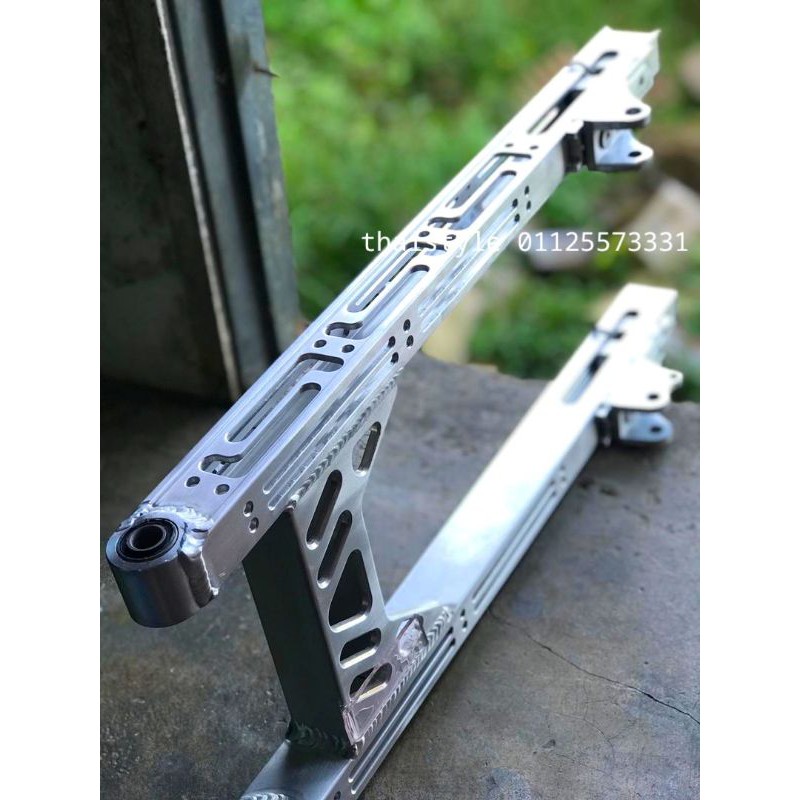 Buy Ready Stok Swing Arm Honda Wave Brand Mtv Seetracker Malaysia