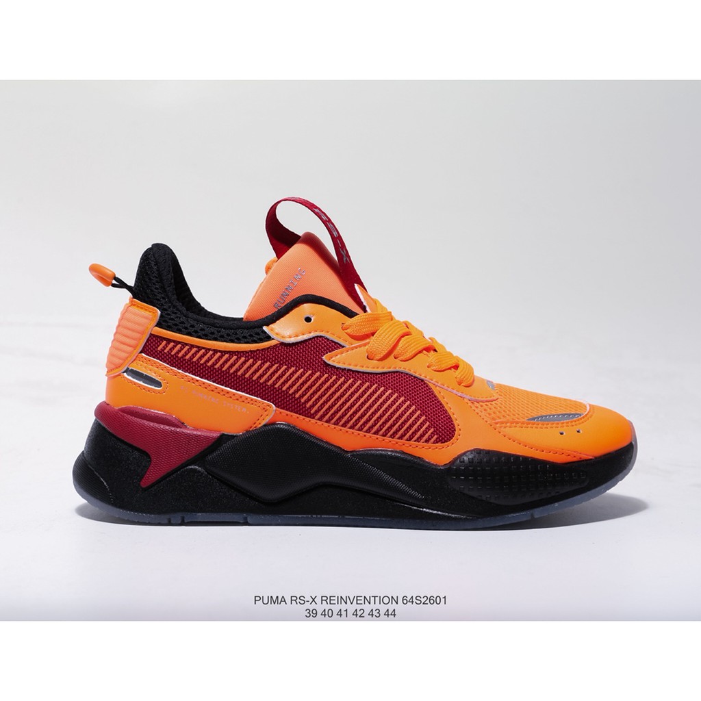 rsx transformers puma
