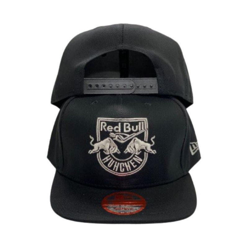 Red Bull Cap New Era Snapback Shopee Malaysia