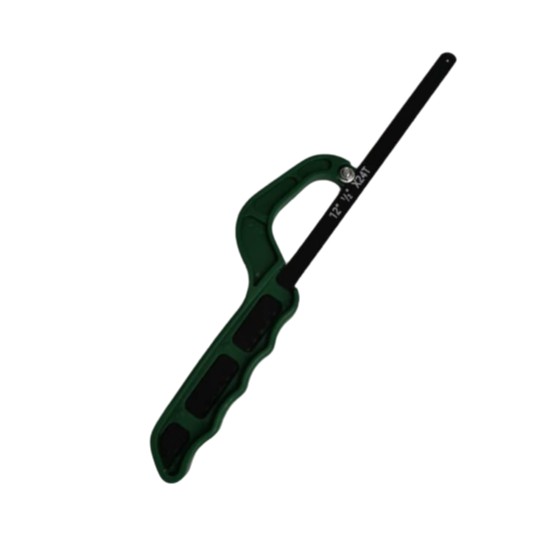 12" PVC Mini Hand Saw Shopee Malaysia