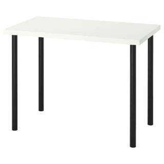 Ikea Table Desk Home Work Office Table Dining Table Meja Makan