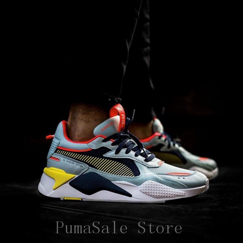 puma reinvention rs x toys