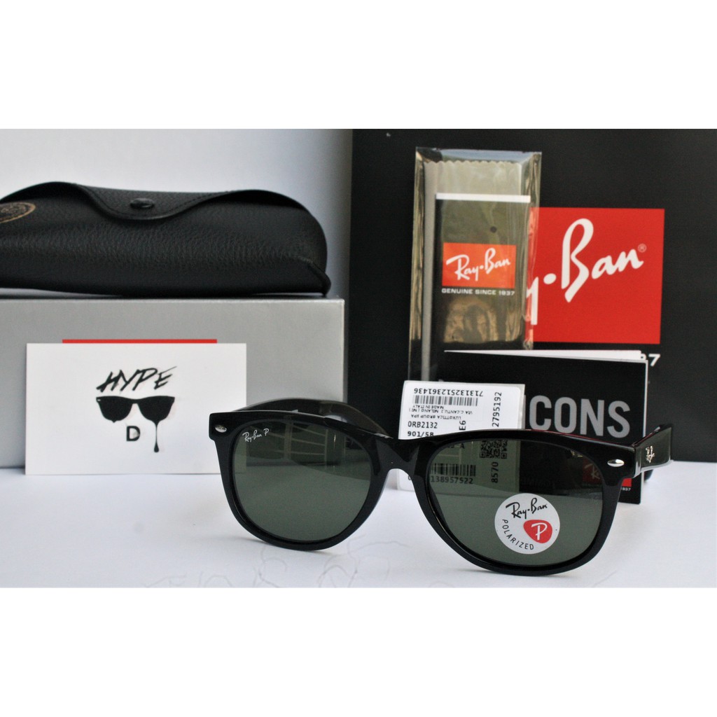 rb2132 black