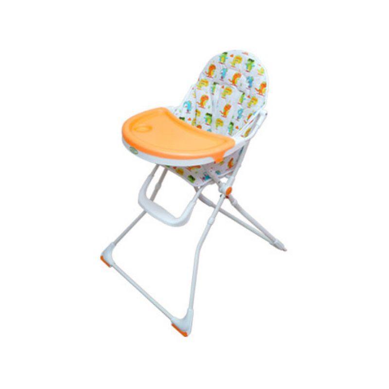 foldable high chair baby