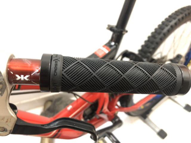 odi cross trainer grips