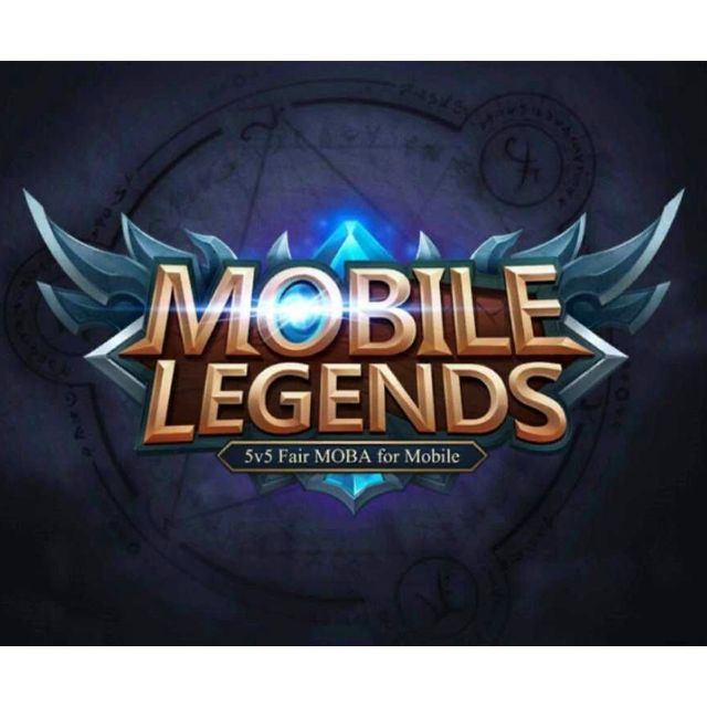 Mobile Legends Diamonds Recharge | Shopee Malaysia