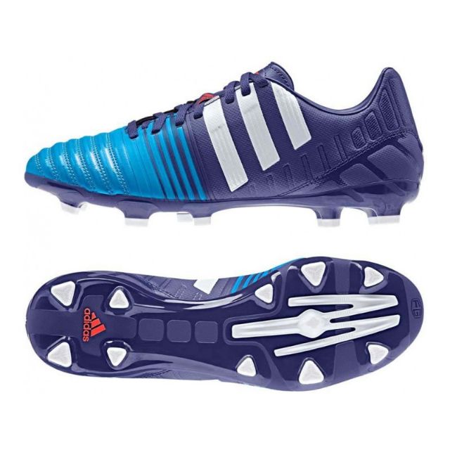 adidas nitrocharge 3.0 precio