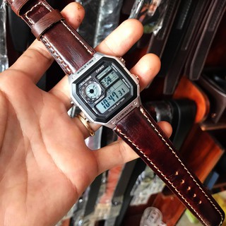 casio ae1200whd strap