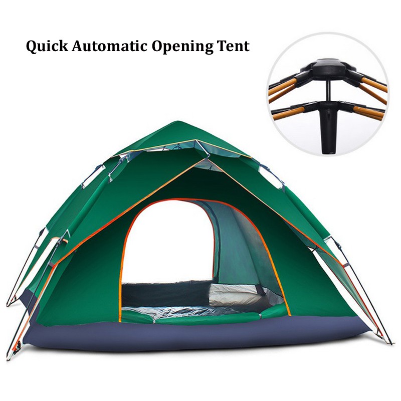 shopee camping tent