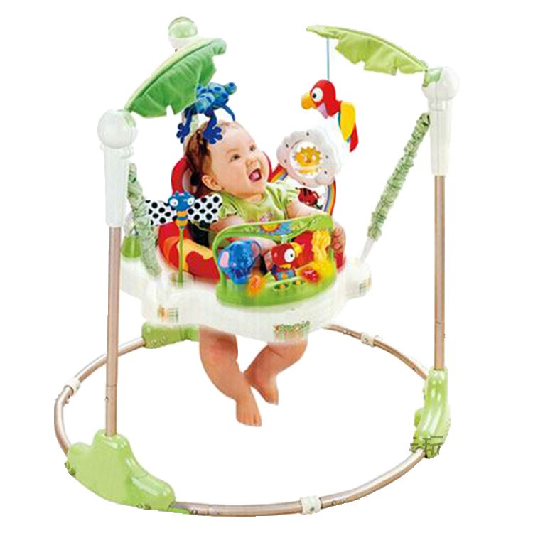 children's jumping toys