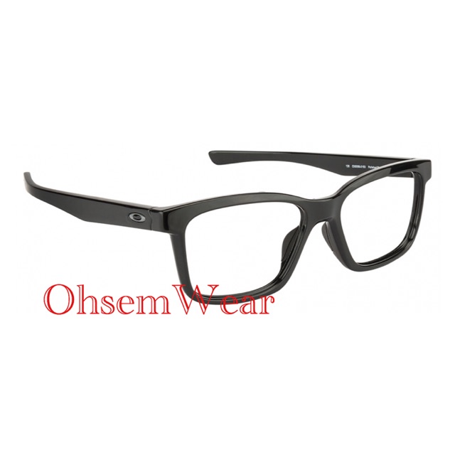 oakley fenceline glasses