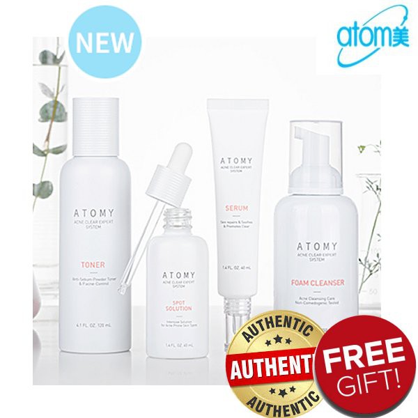 atomy product for pimples