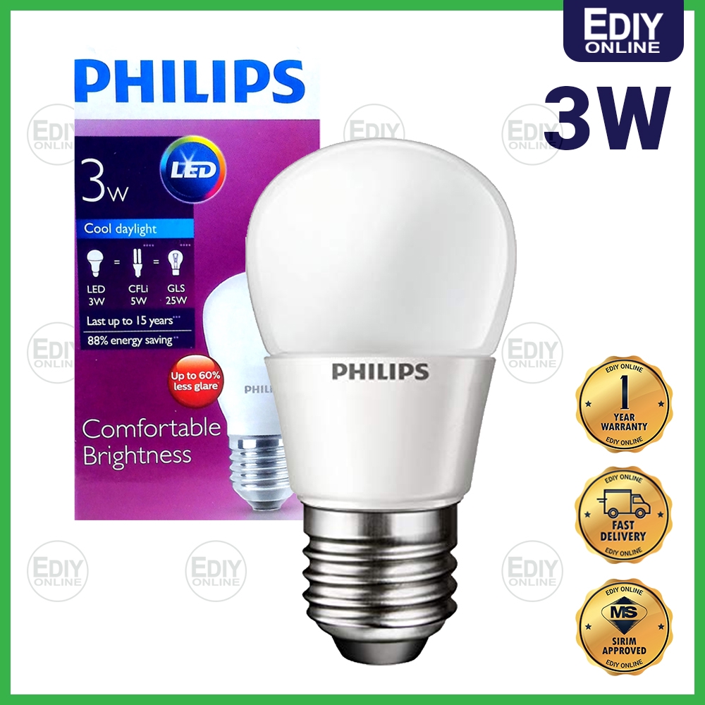 led light bulbs screw type