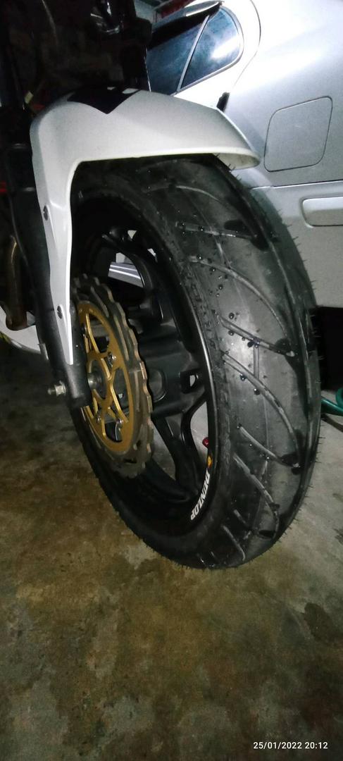 Korea Shinko Tires - 140/70-17 / SR741, 140-70-17, 140/70x17, 140/70 17,  Pirelli, Michelin, Corsa, Metzeler, Bridgestone | Shopee Malaysia