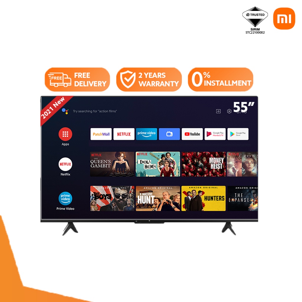 How To Connect cam To TV MI TV cam Unboxing Connect cam To