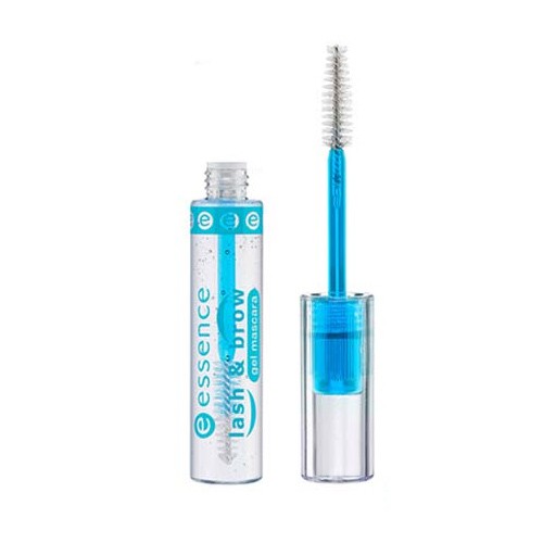 essence lash e brow
