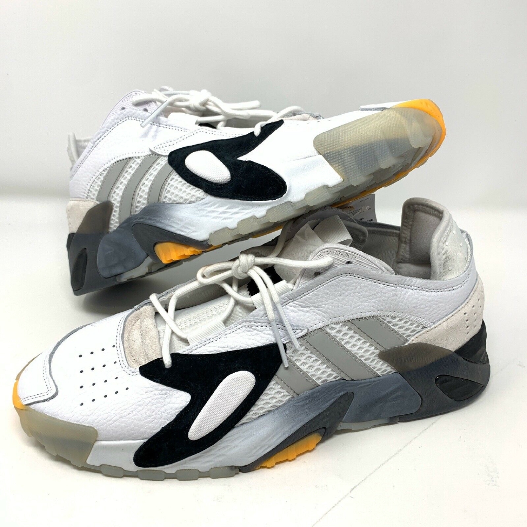 adidas streetball basketball shoes