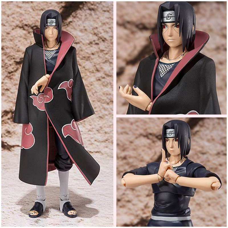 itachi figuarts