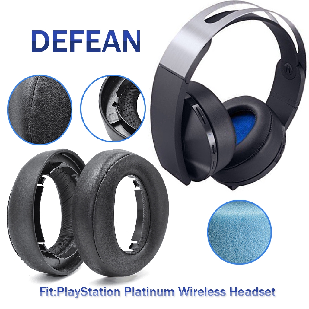 sony ps4 headset replacement parts