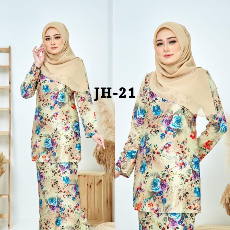 Buy Kurung Moden Hot New Arrival Kurung Moden Exclusive Baju Kurung Pahang Kurung Riau Baju Kurung Murah Baju Kurung Bunga Seetracker Malaysia