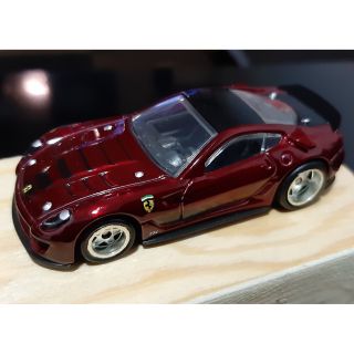 hot wheels ferrari super treasure hunt