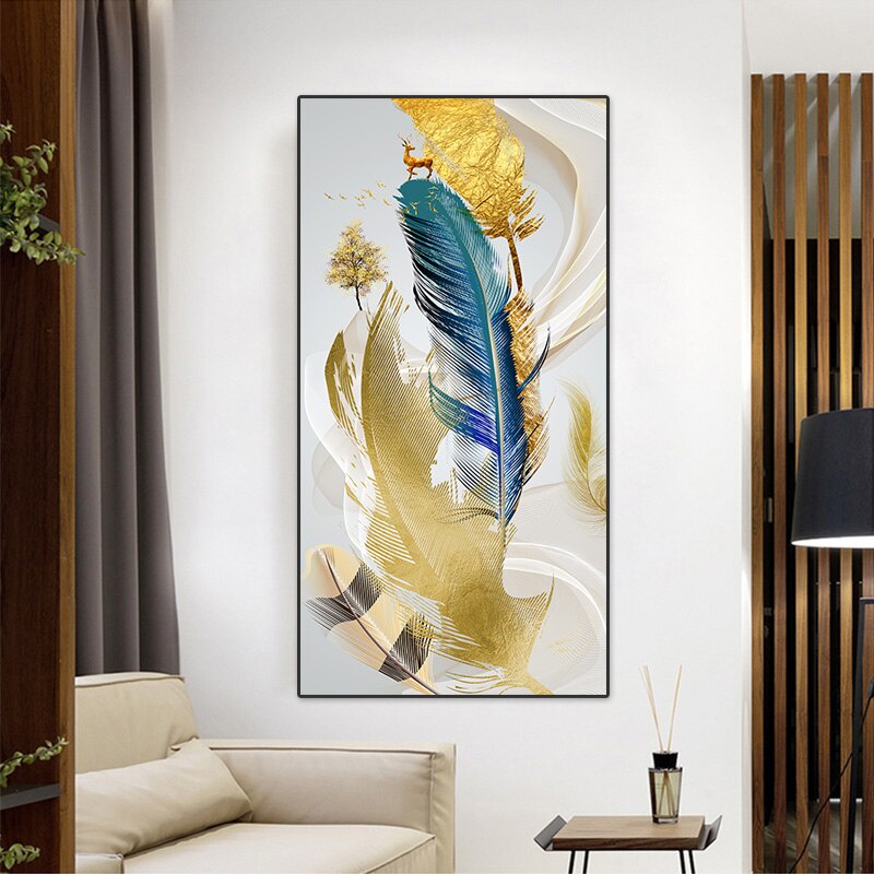 China Style Wall Art Canvas Printing Modern Still Life Canvas Art Paintings Pictures Dropshipping Posters Prints Wall Decor