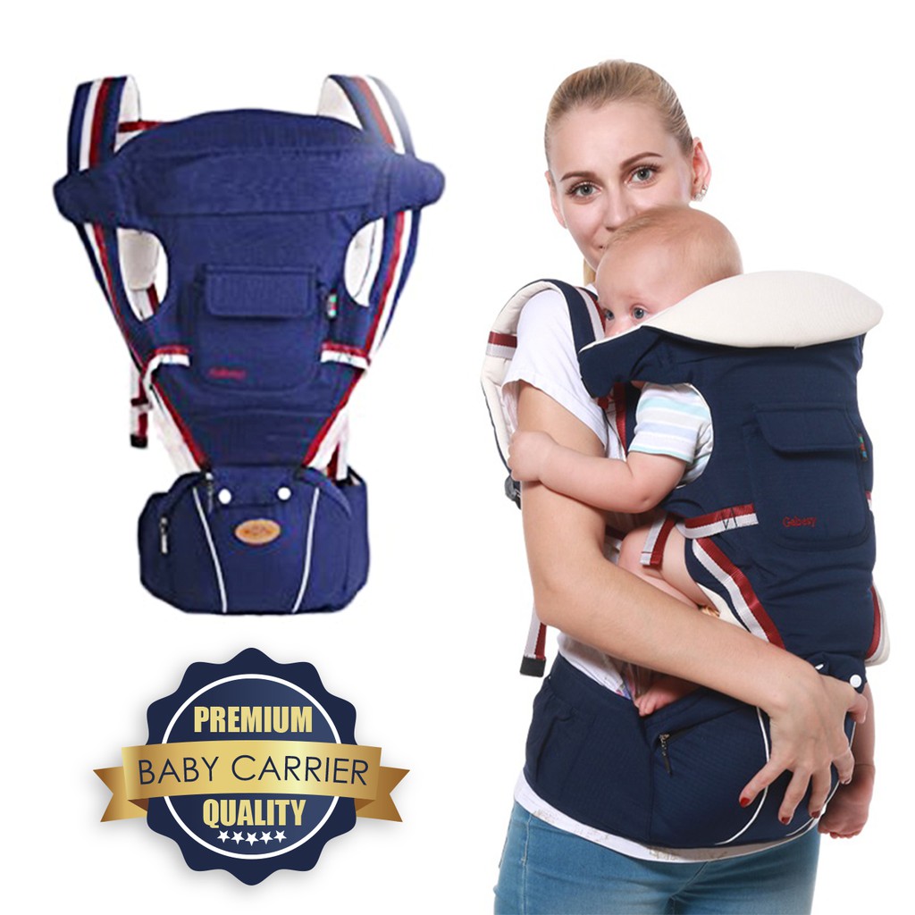 shopee baby carrier