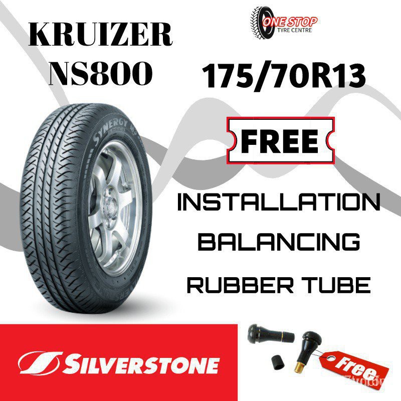 Kruizer Ns800