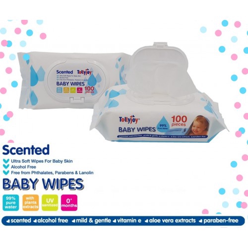 tollyjoy baby wipes