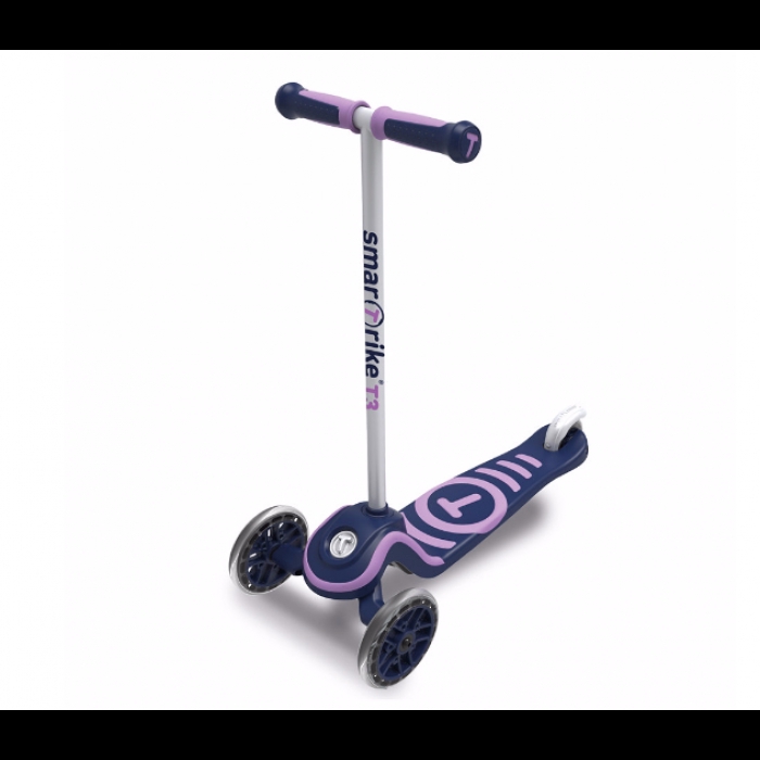 smartrike t3 scooter