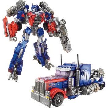 Taikongzhans / Transformer- Optimus Prime Robot Vehicle - Optimus Prime