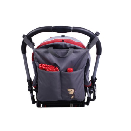 baby jogger nappy bag