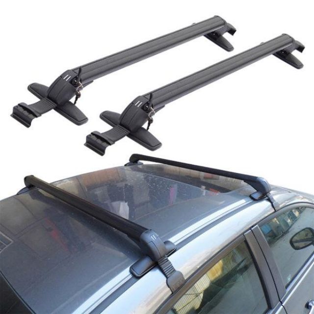 auto luggage carrier