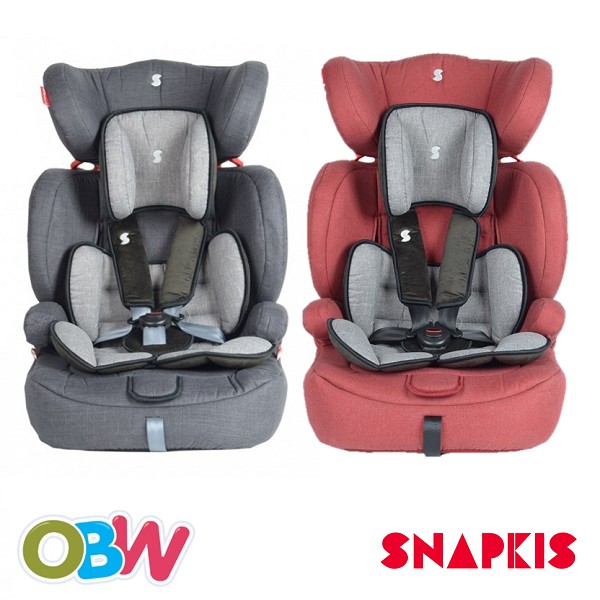 snapkis car seat