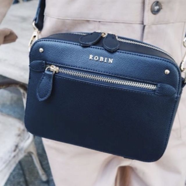 robin may sling bag