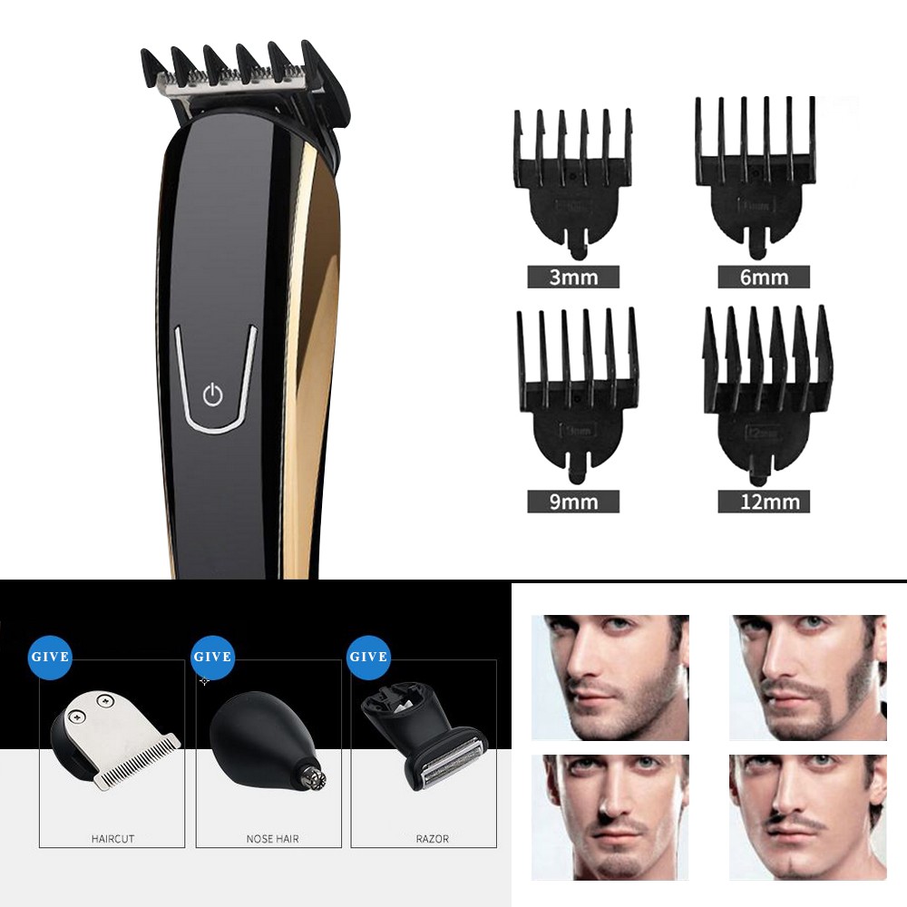 hair clipper machine