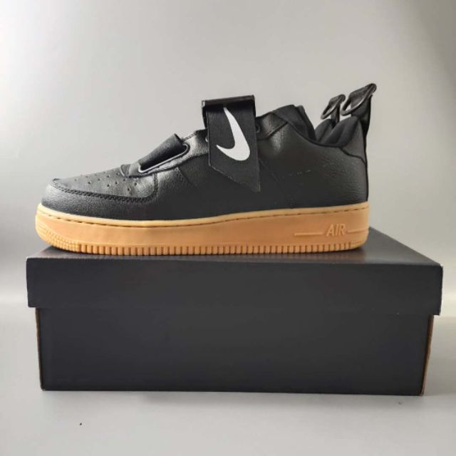 air force men black