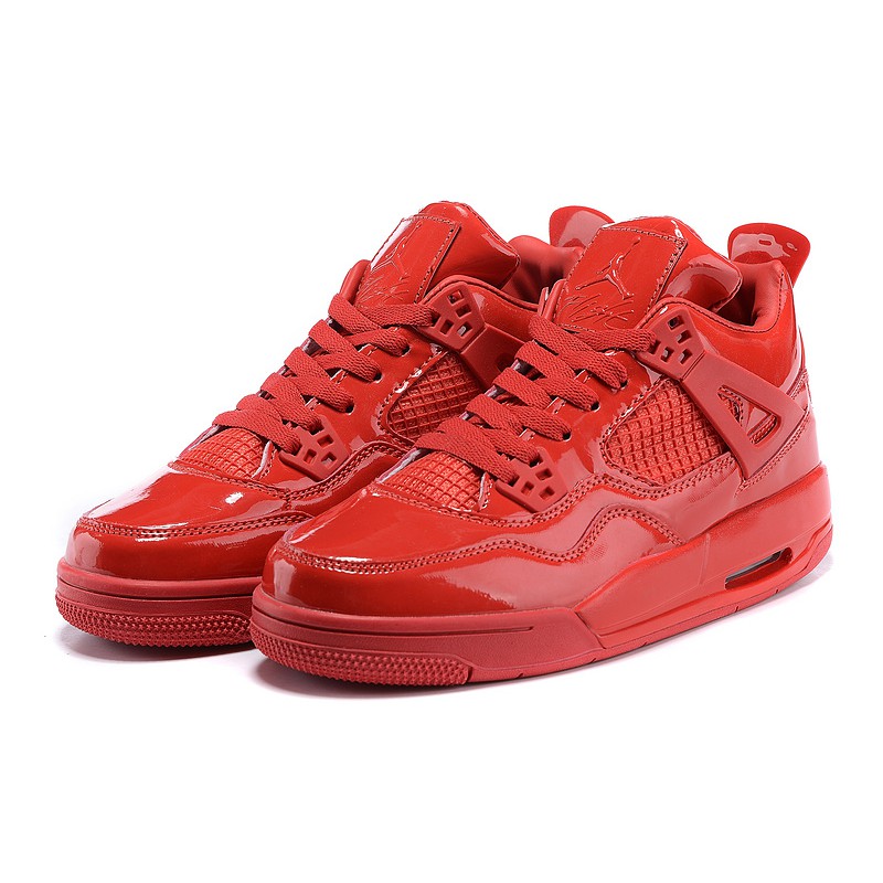 air jordan 4 11lab4 red