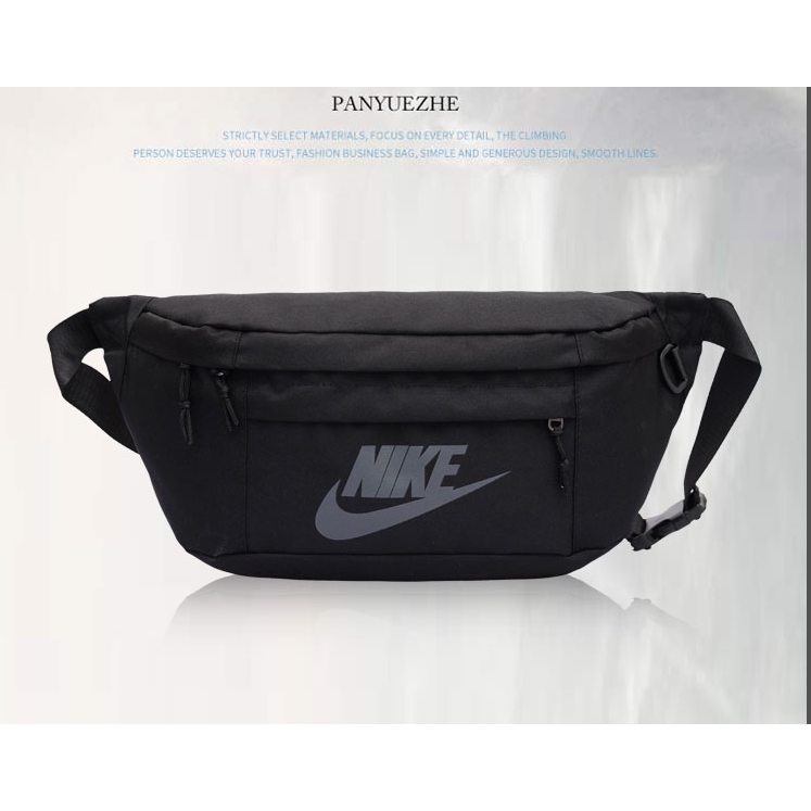 Men's Bag Nike Waist Bag Travel Belt 