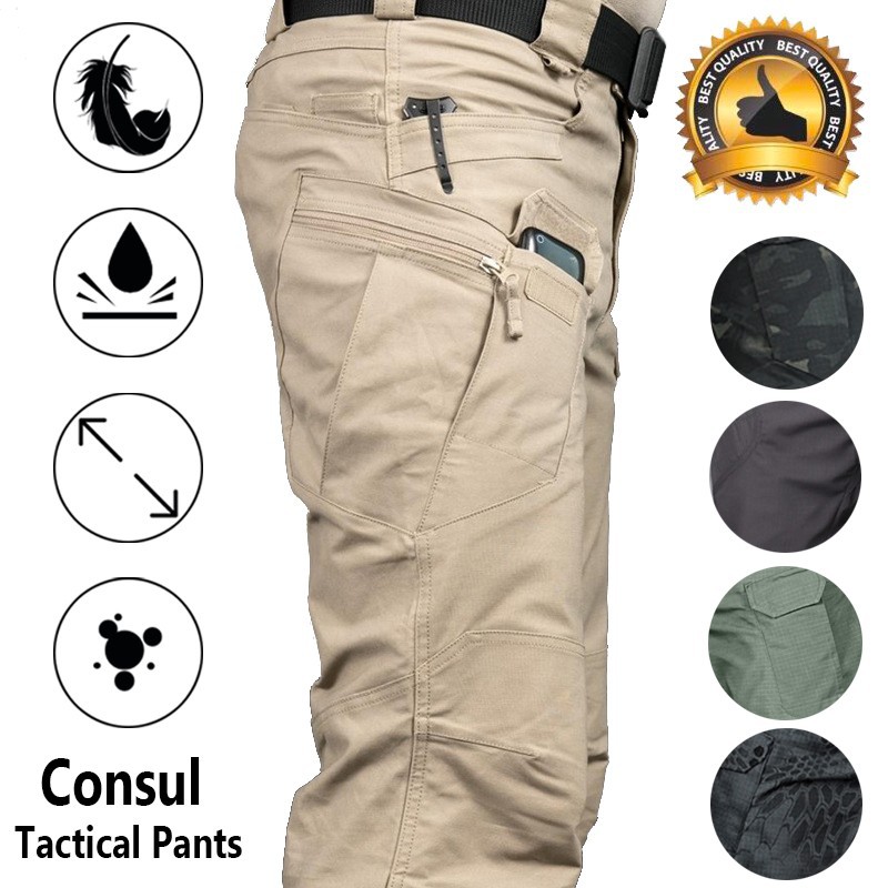 ix7 tactical shorts