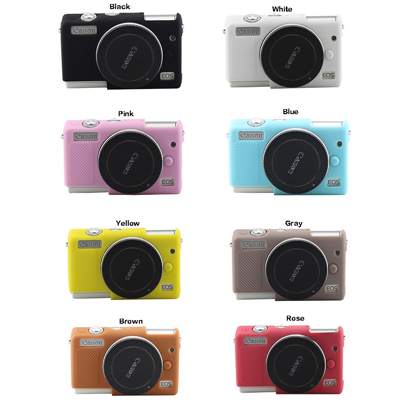 canon eos m100 waterproof case