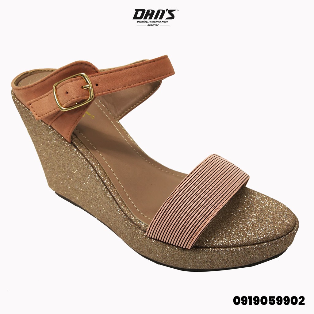 wedges shopee