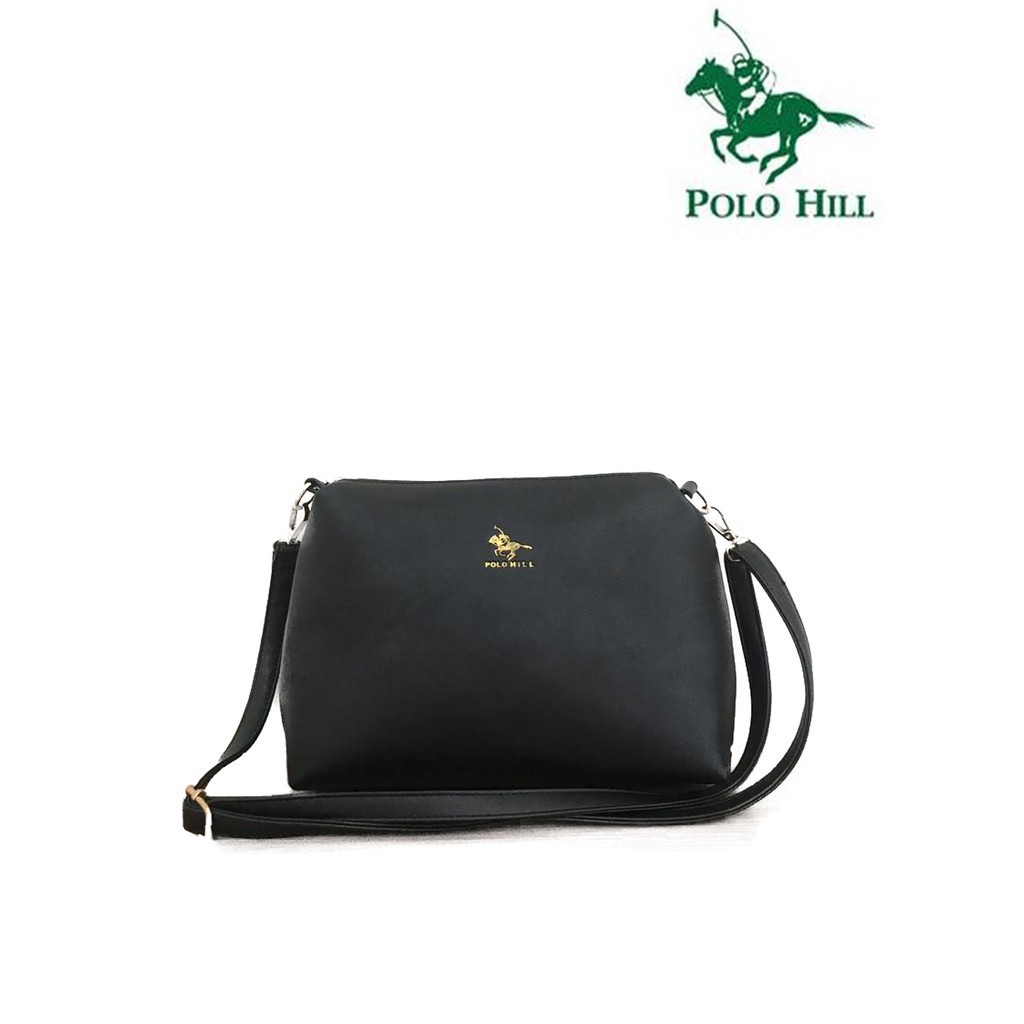 handbag polo hill